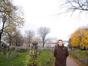 freedom trail boston 30. copp s hill burying ground 1660 (1)